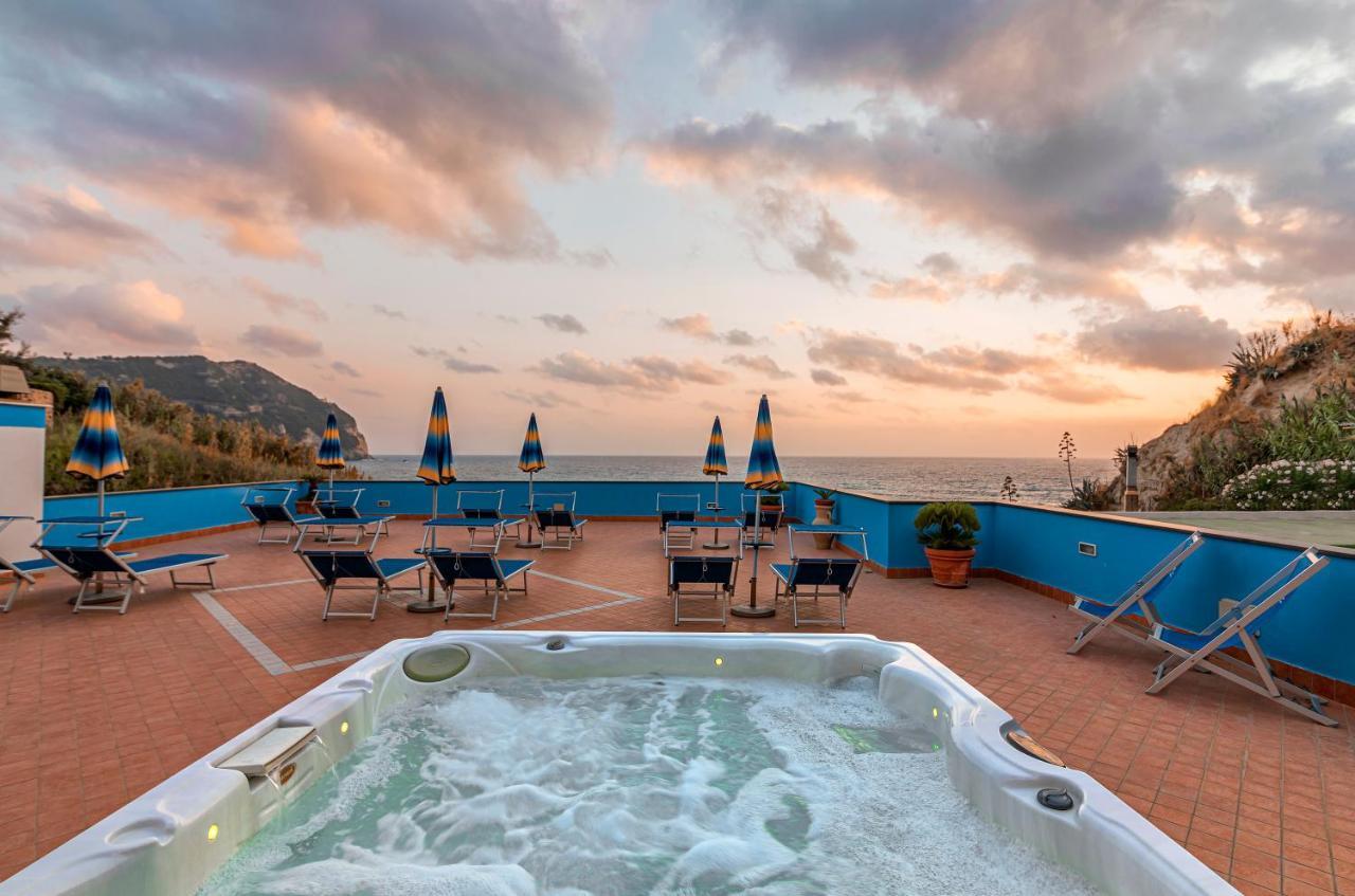 Hotel Cava Dell'Isola Forio  Luaran gambar
